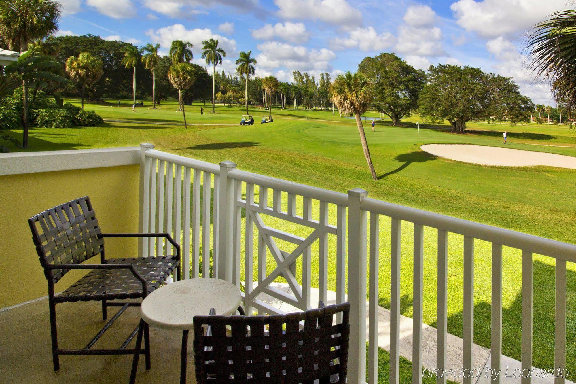 Miami Lakes Hotel And Golf 外观 照片