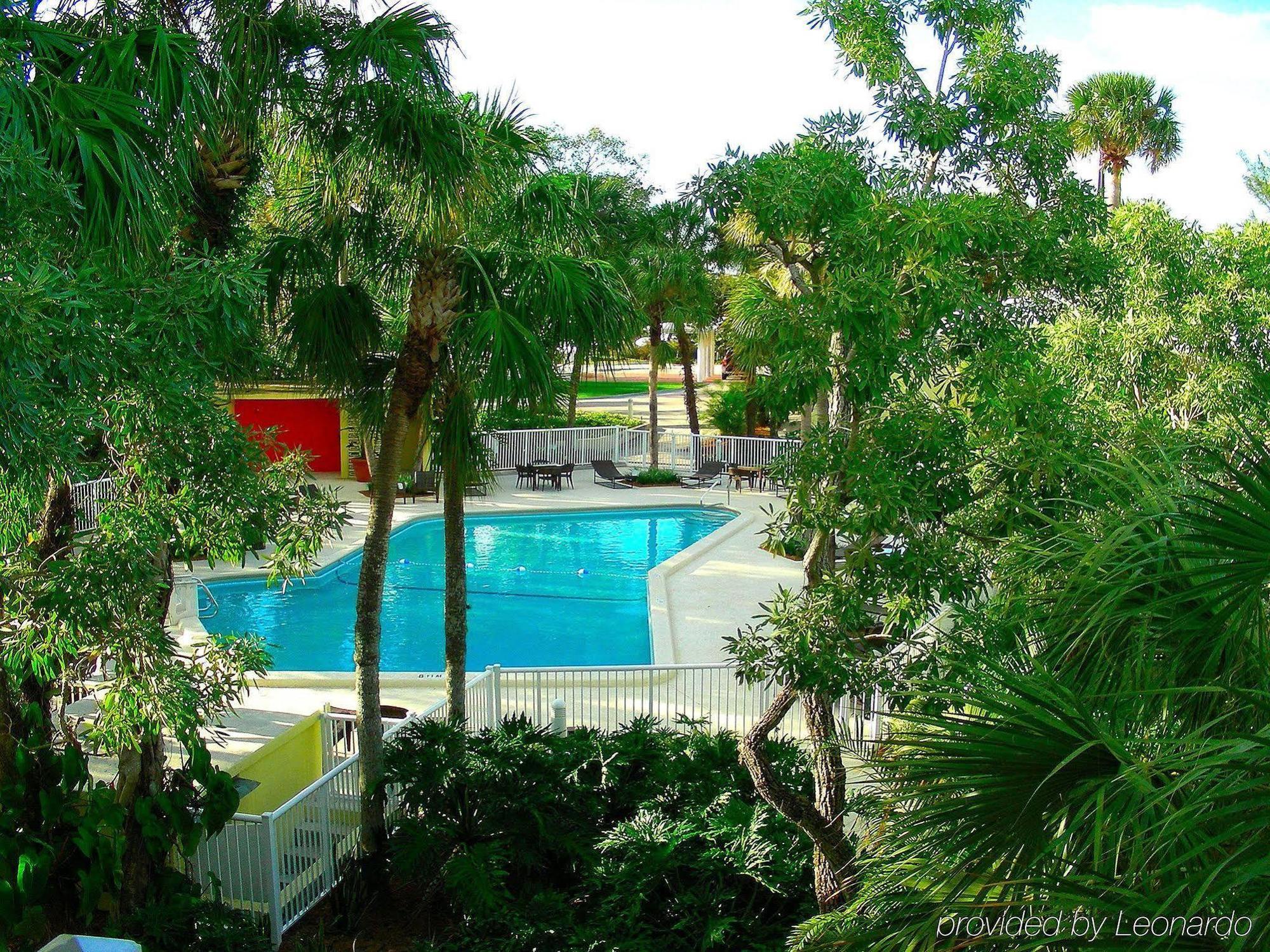 Miami Lakes Hotel And Golf 外观 照片